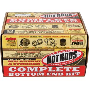 Honda CR 125 R Bottom End Kit - Hot Rods - Stroker crankshaft option available - 2003